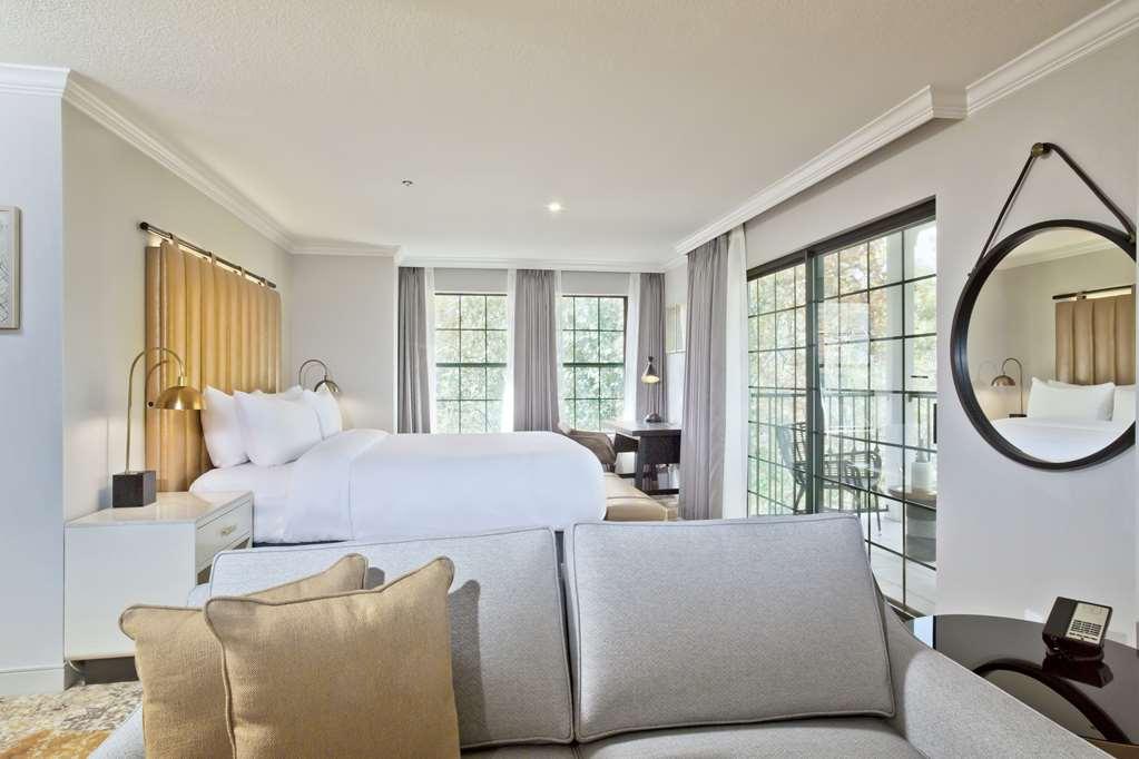 The At Saratoga, Tapestry Collection By Hilton Mini-hôtel