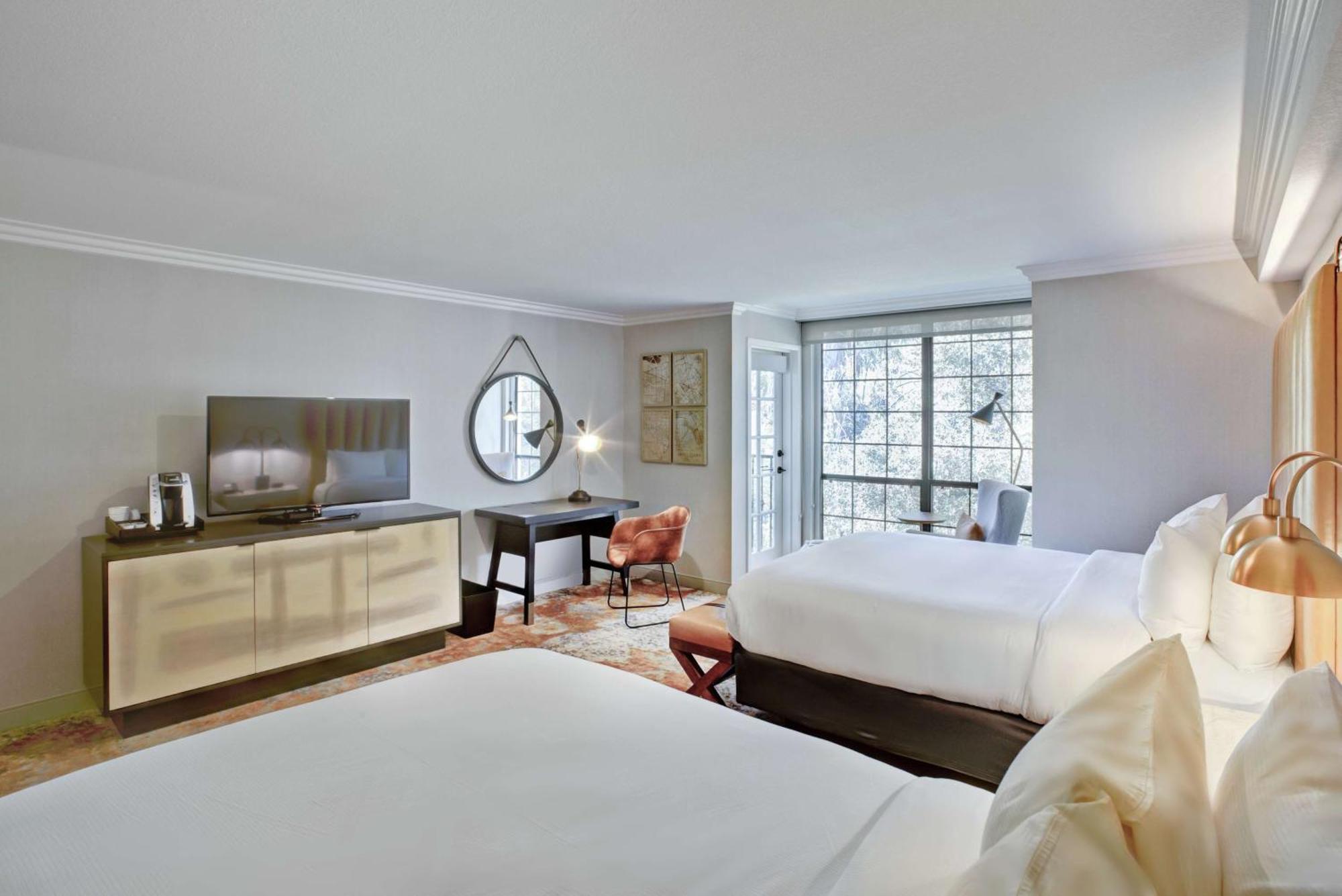 The At Saratoga, Tapestry Collection By Hilton 4* Saratoga