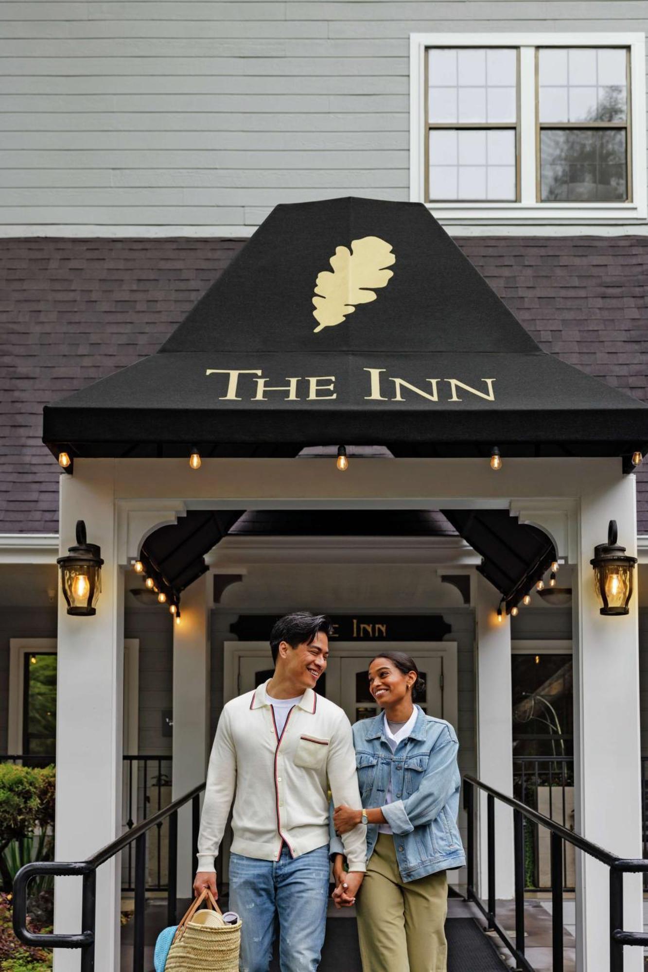 The At Saratoga, Tapestry Collection By Hilton Mini-hôtel